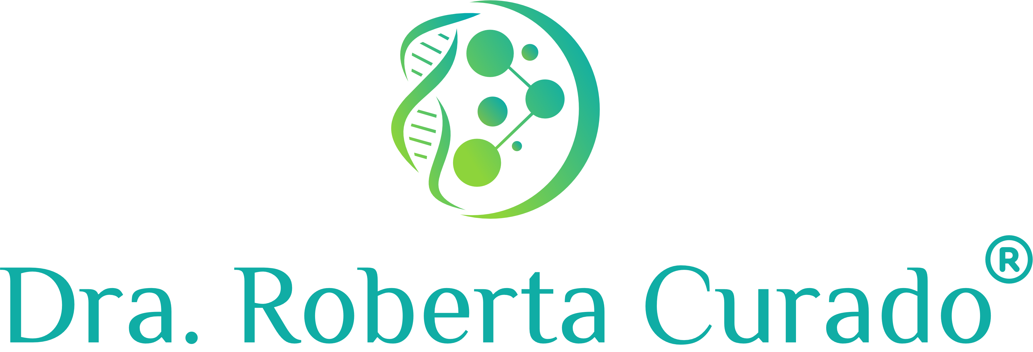 Logo Dra. Roberta Curado